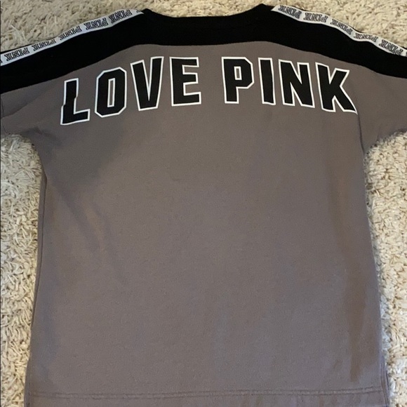 PINK Victoria’s Secret sweatshirt - Picture 4 of 4